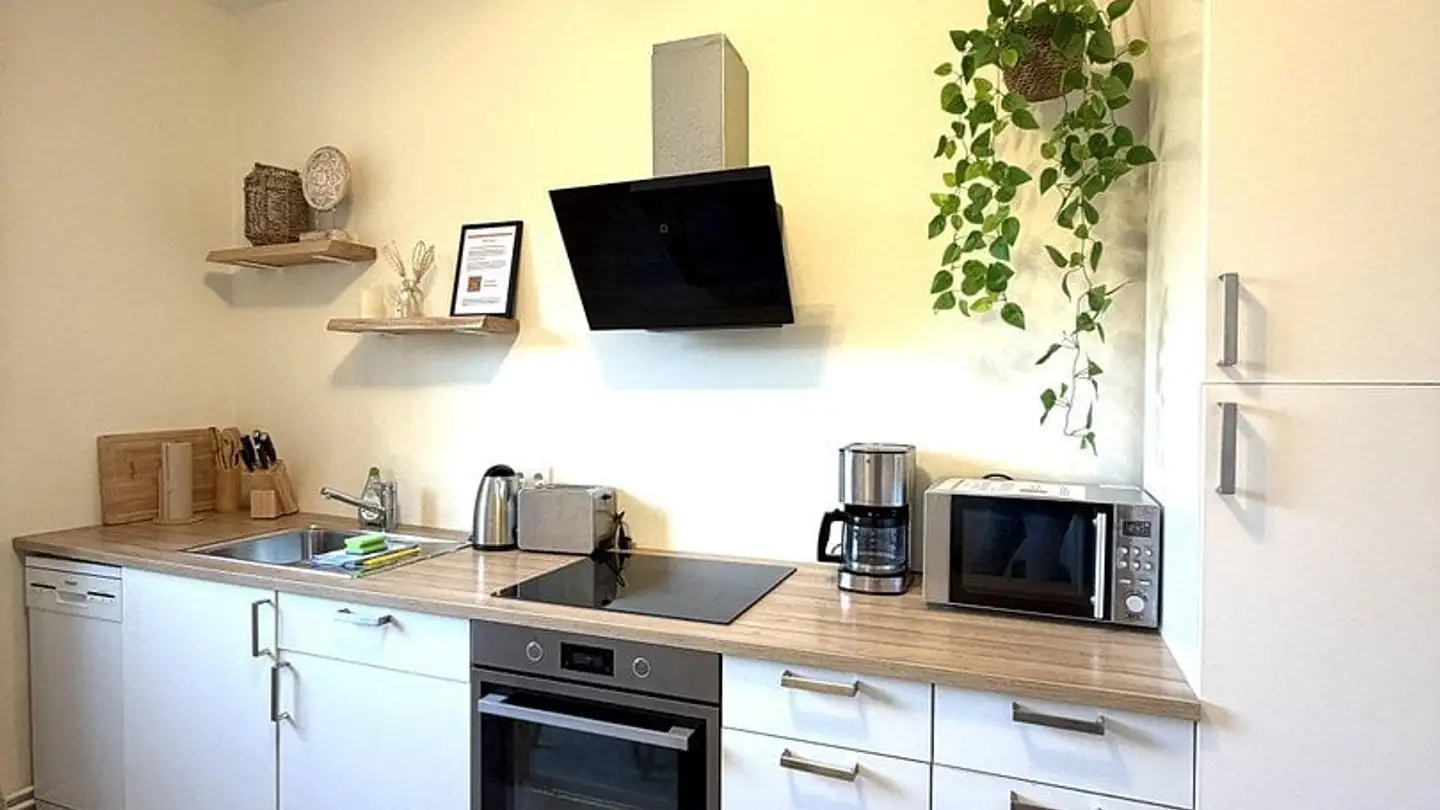 Appartement à louer - Röntgenstrasse 32, 8005 Zürich - Photo 4
