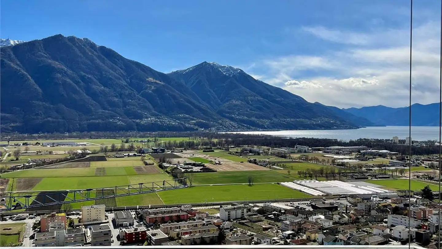 Appartamento in vendita - 6596 Gordola - Photo 2