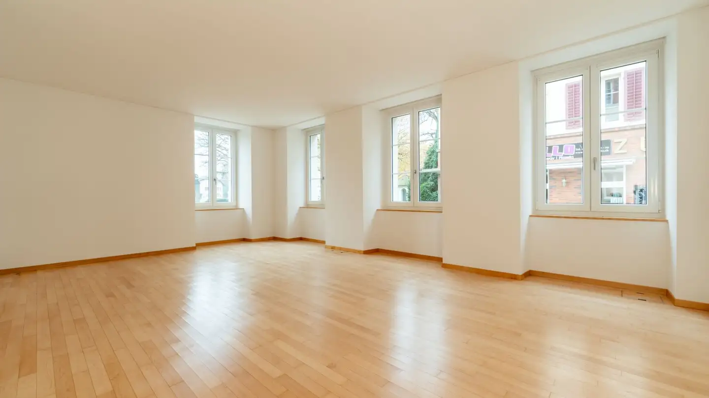 Laboratorio in affitto - Vordere Hauptgasse, 4800 Zofingen - Photo 2