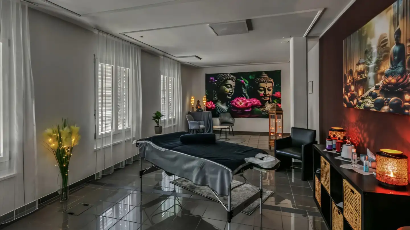 Office space for rent - Ueberlandstrasse 105, 8600 Dübendorf