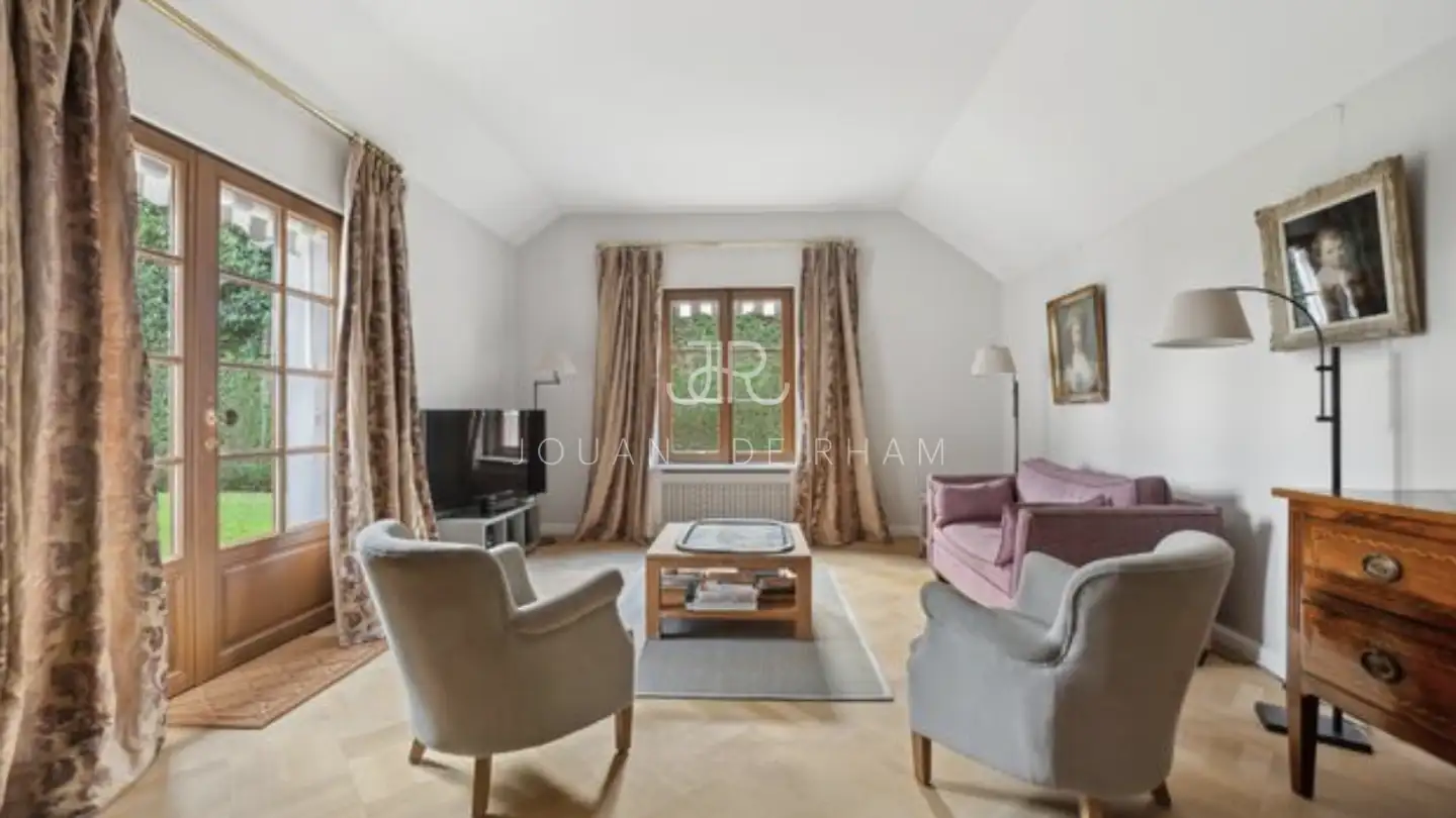 Einfamilienhaus kaufen - 1110 Morges - Foto 4