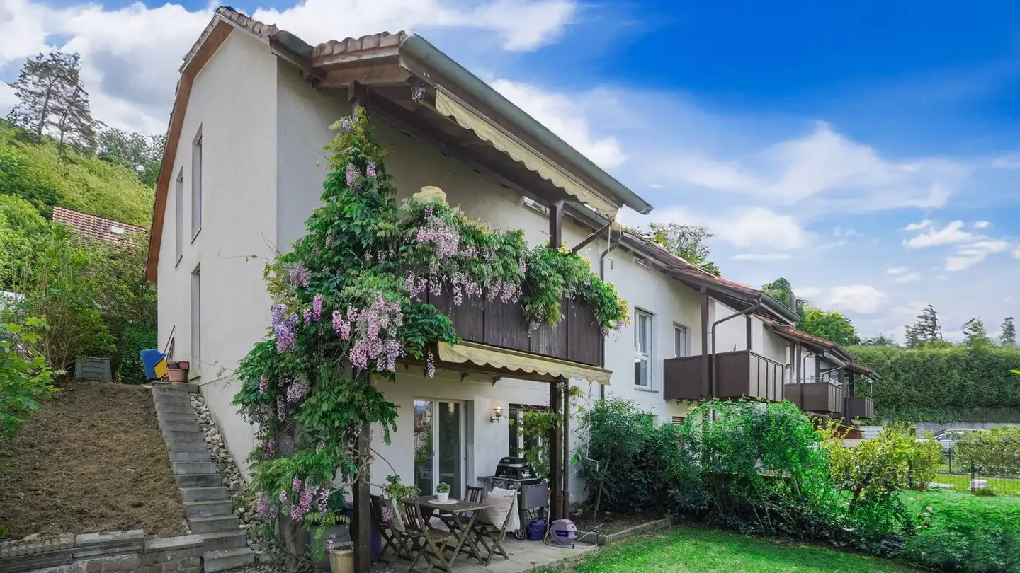 Casa singola in vendita - 4414 Füllinsdorf