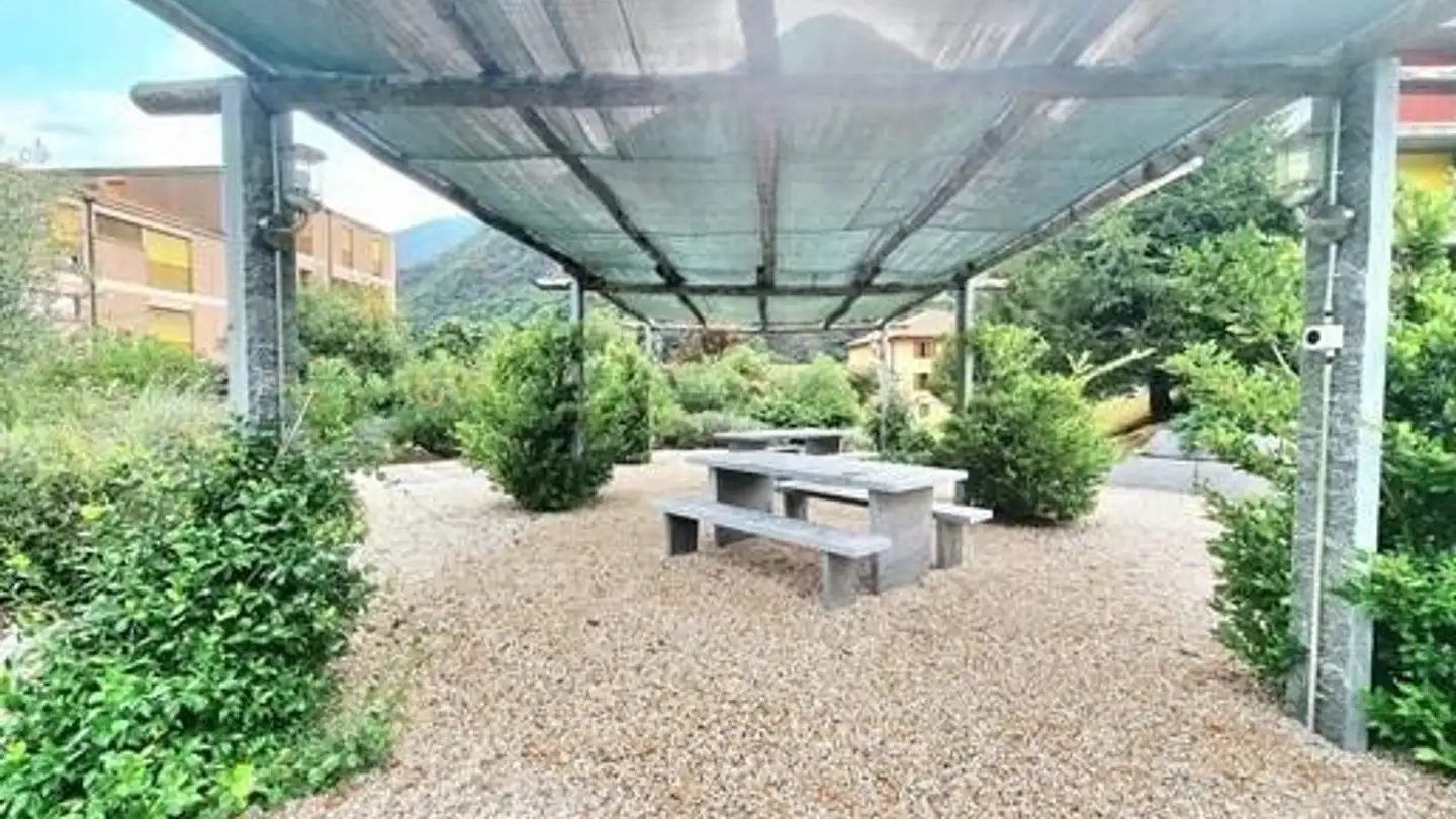 Wohnung mieten - 6805 Mezzovico