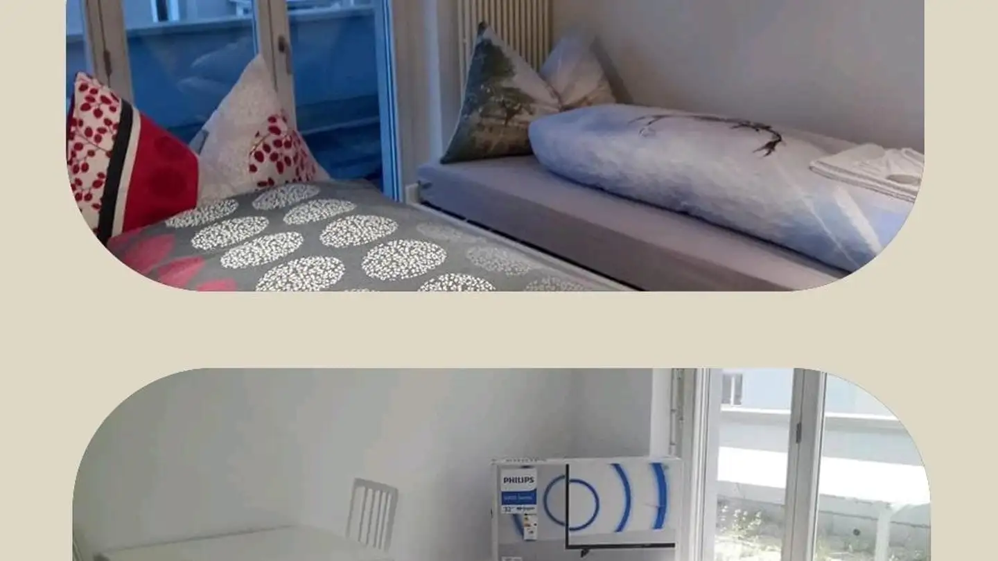 Casa singola in affitto - Obere Strasse, 7270 Davos Platz - Foto 2