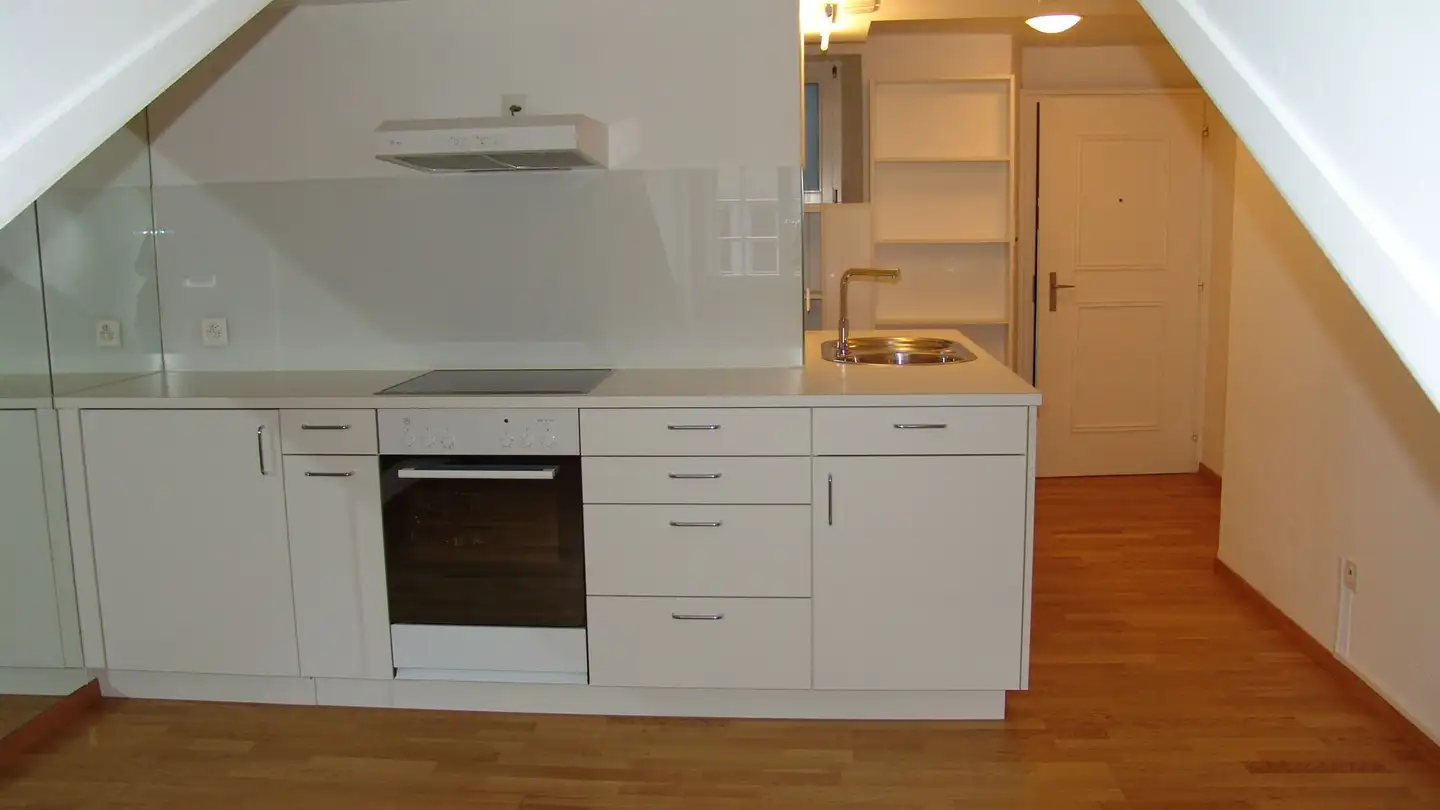 Studio in affitto - Barfüssergasse 9, 4500 Solothurn