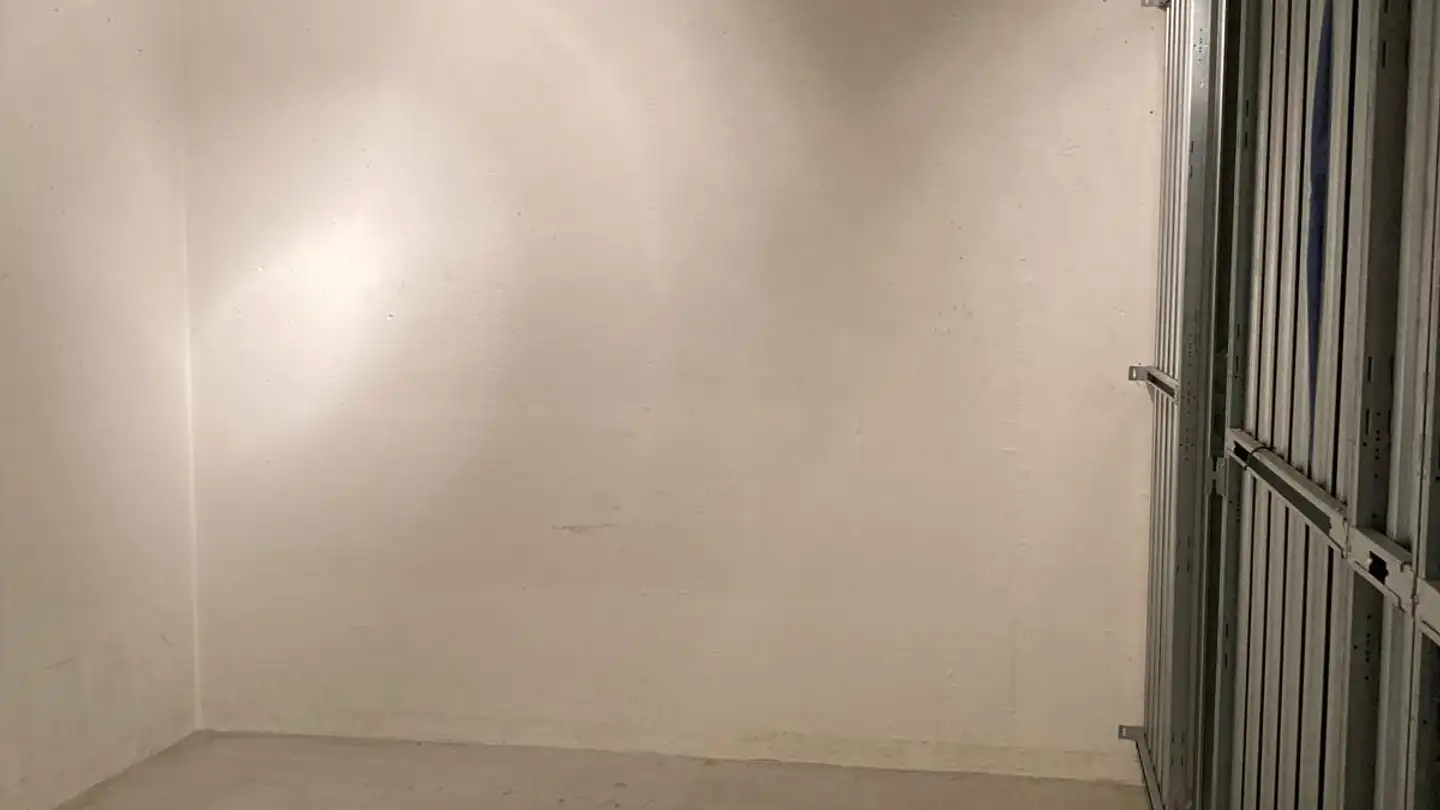 Lagerraum mieten - Ettingerstrasse 4, 4153 Reinach BL