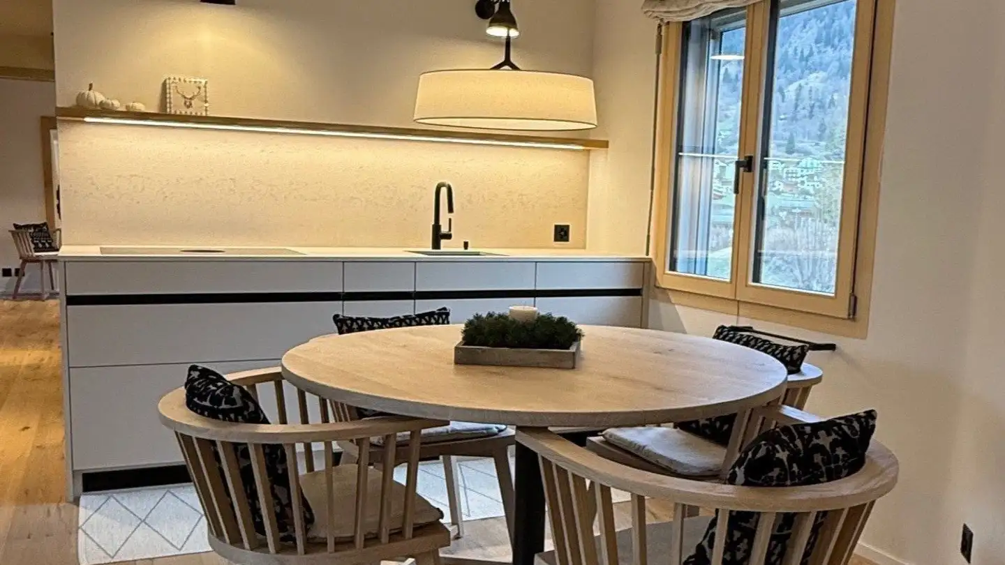 Appartement meublé à vendre - Via La Hoia, 7018 Flims Waldhaus - Photo 4