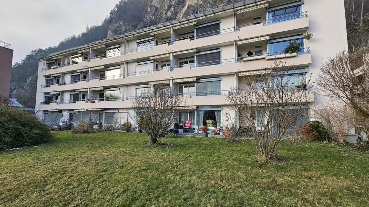 Apartment for rent - Obere Goldey 87b, 3800 Unterseen
