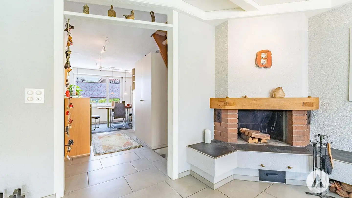 Haus kaufen - Hofackerstrasse 11, 3645 Gwatt (Thun) - Foto 2