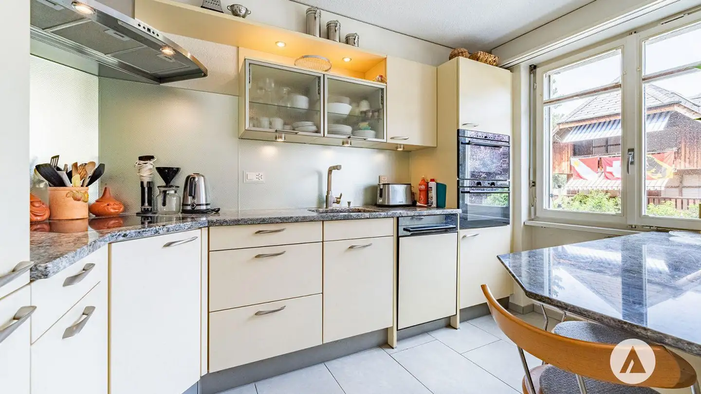 Haus kaufen - Hofackerstrasse 11, 3645 Gwatt (Thun) - Foto 3