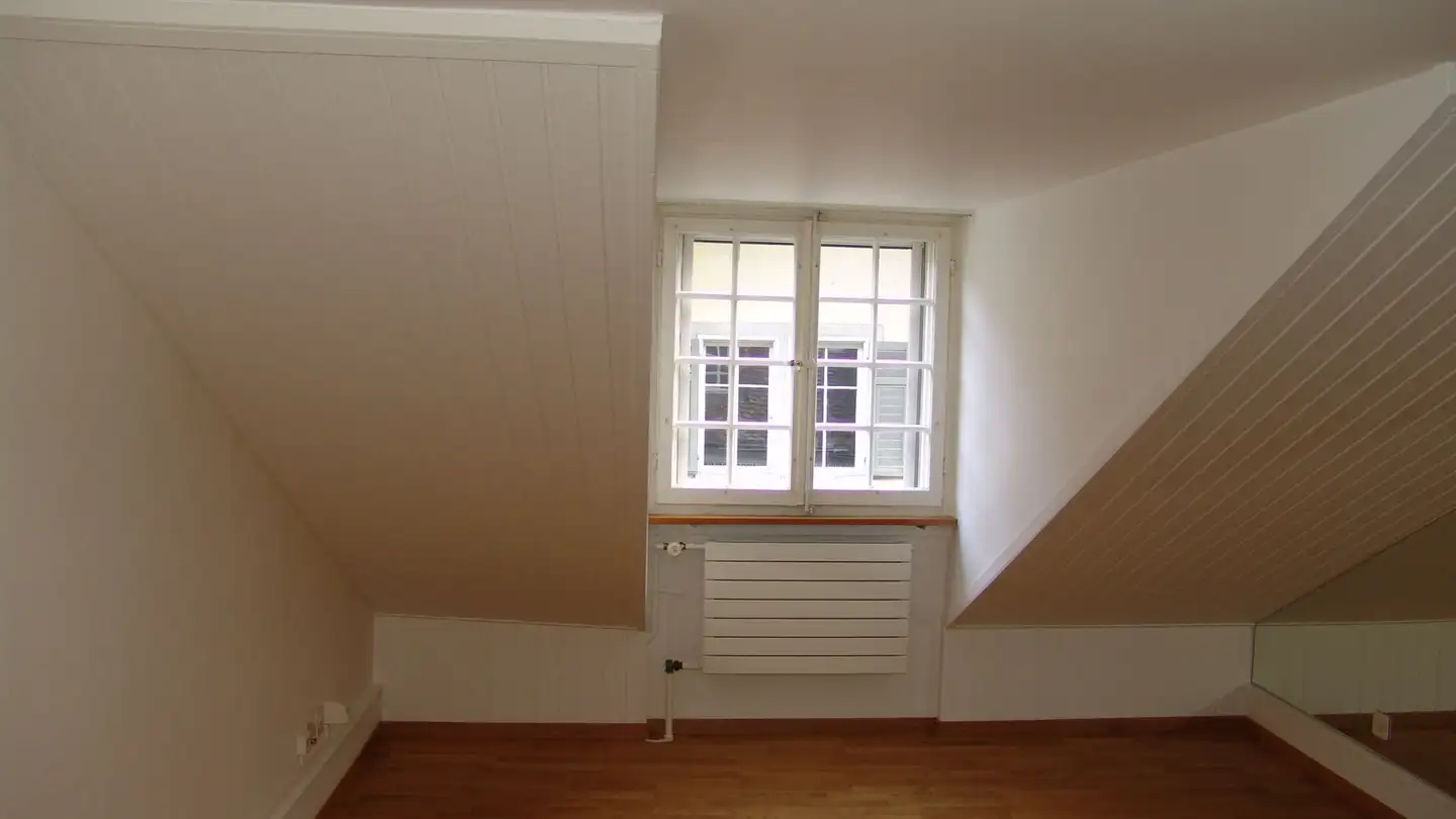 Studio in affitto - Barfüssergasse 9, 4500 Solothurn - Foto 4