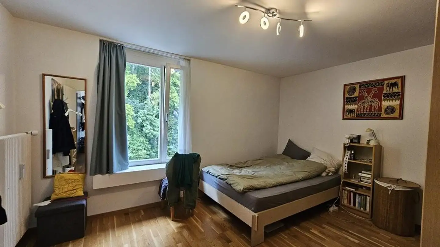 Apartment for rent - Obere Goldey 87b, 3800 Unterseen - Photo 4