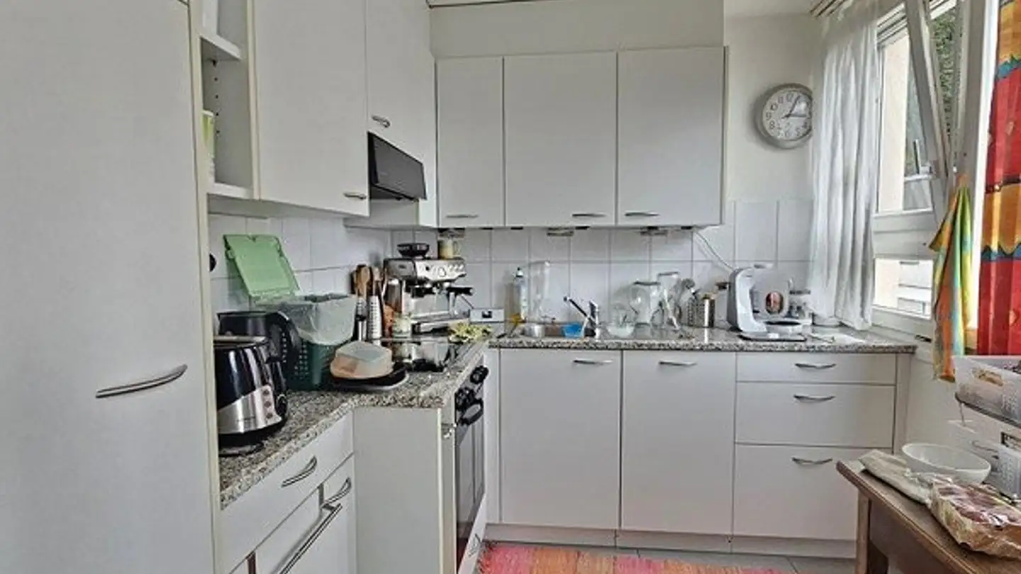 Apartment for rent - Obere Goldey 87b, 3800 Unterseen - Photo 2