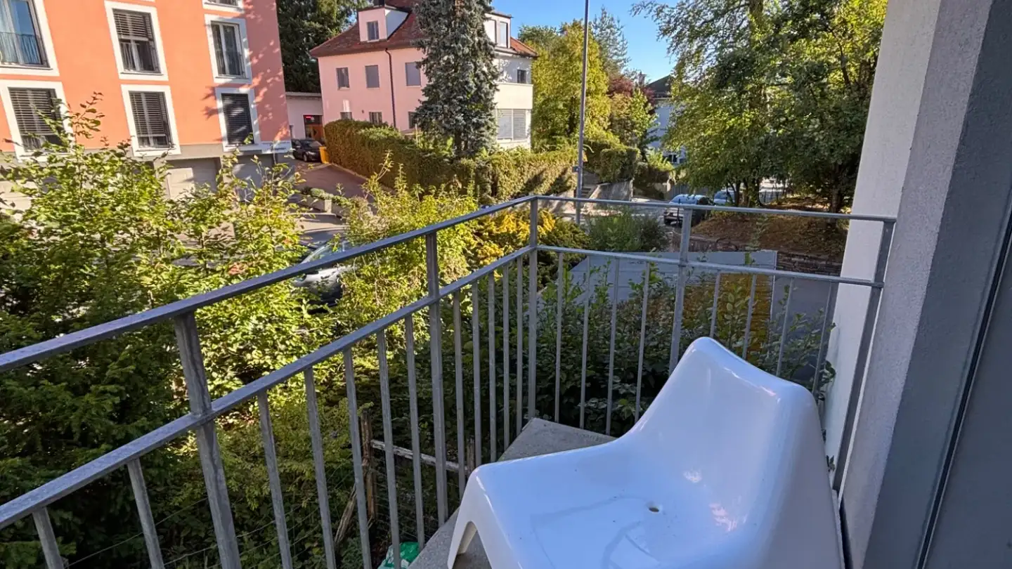 Appartamento in affitto - Route De La Vignettaz 48a, 1700 Fribourg