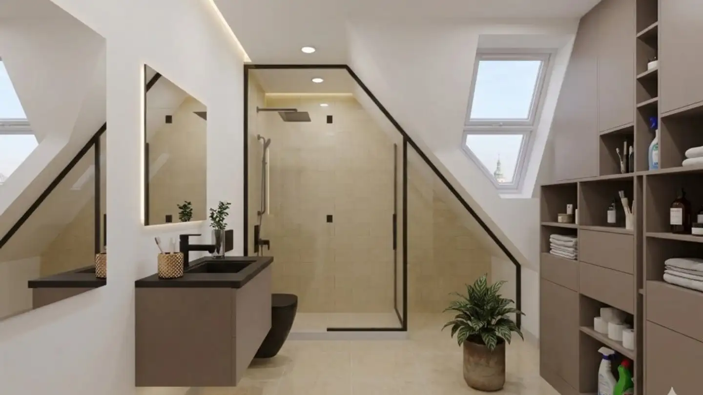 Appartement à louer - Bümplizstrasse 48, 3027 Bern - Photo 3