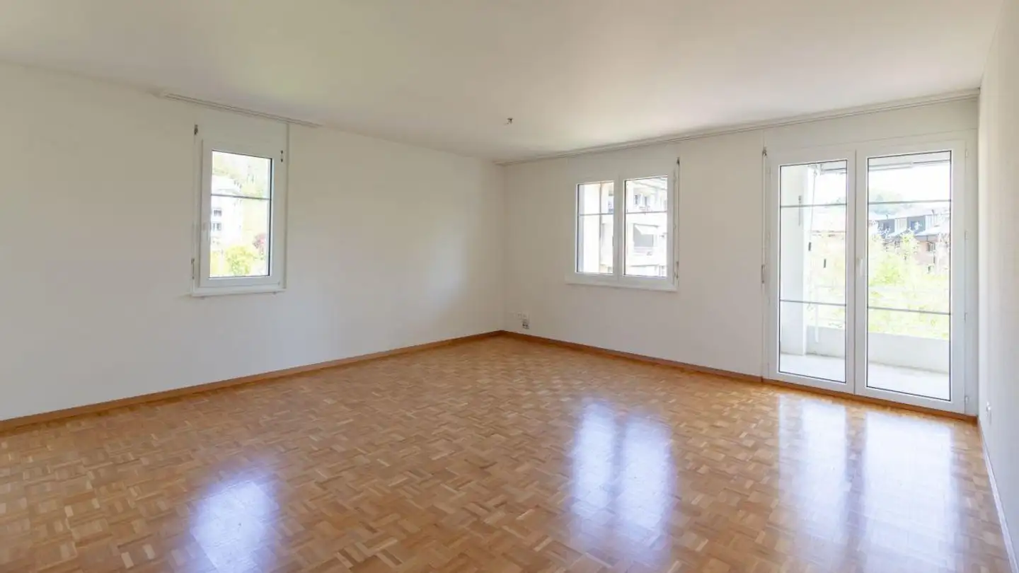 Appartement à louer - Chellenweiherweg 4, 9200 Gossau SG - Photo 3