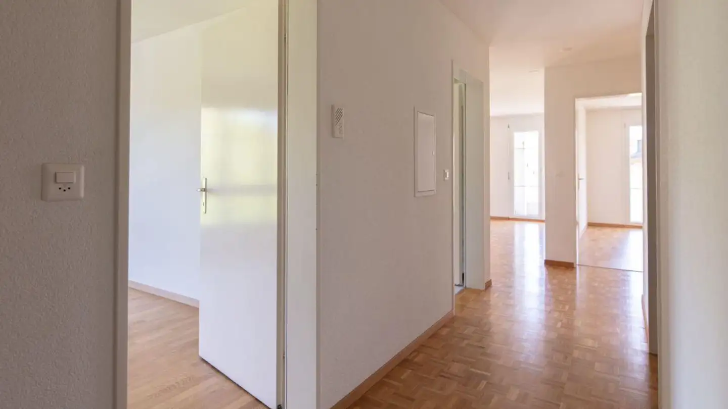 Appartement à louer - Chellenweiherweg 4, 9200 Gossau SG - Photo 4