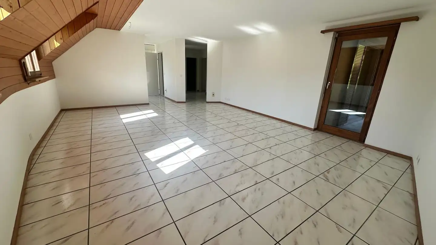 Apartment for rent - Hauptstrasse 12a, 4462 Rickenbach BL - Photo 4