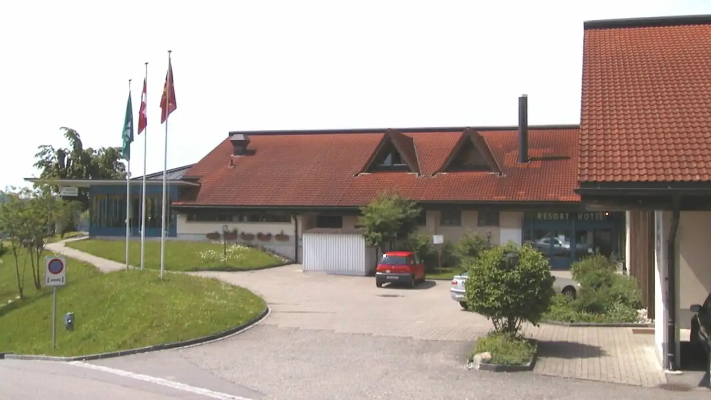 Dachgeschosswohnung kaufen - Lettenstrasse 19, 9122 Mogelsberg