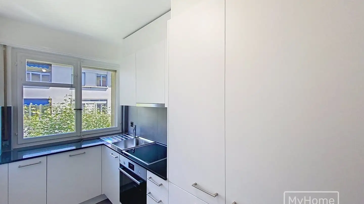 Appartement à louer - Avenue Du Grey 47, 1018 Lausanne - Photo 2