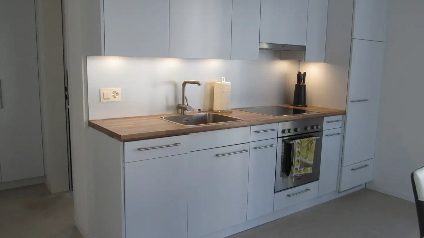 Apartment for rent - Gartenstrasse 22, 8805 Richterswil - Photo 2