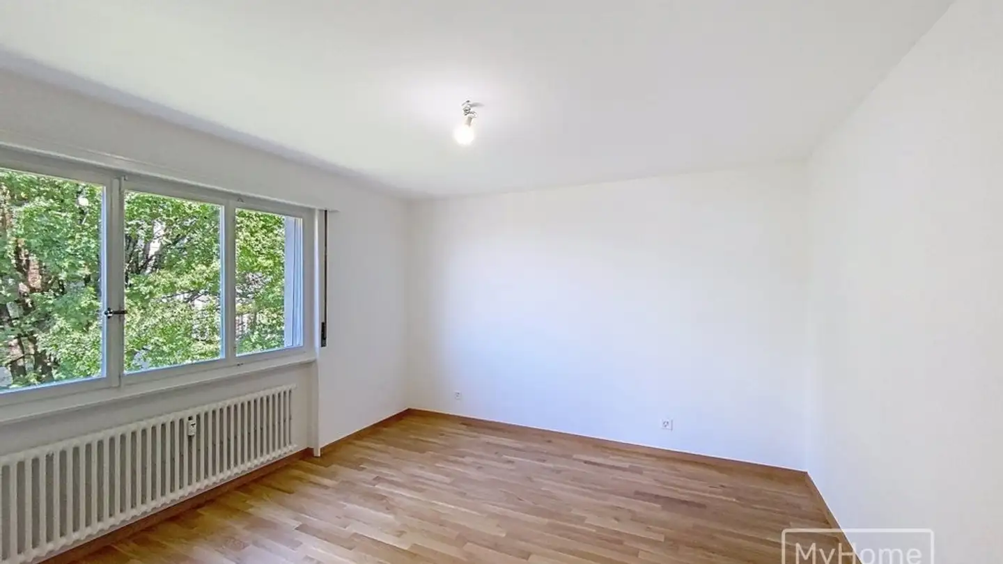 Appartement à louer - Avenue Du Grey 47, 1018 Lausanne - Photo 3
