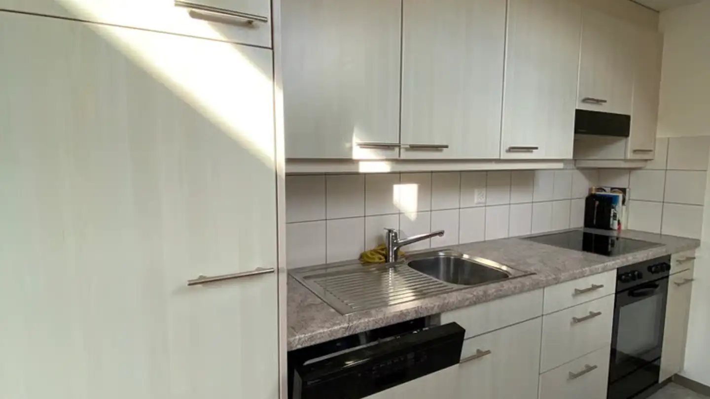 Wohnung mieten - Hauptstrasse 6a, 4466 Ormalingen