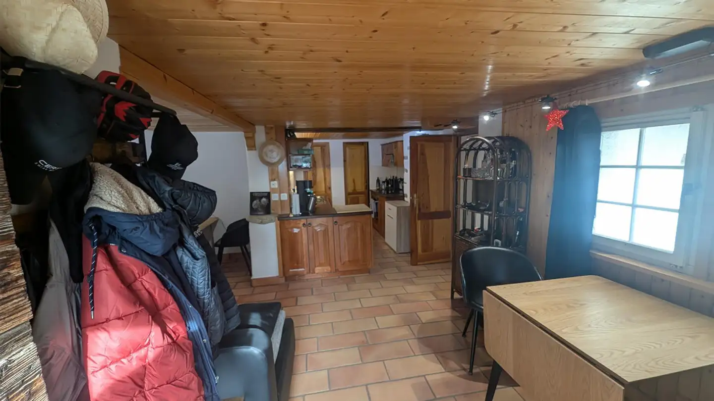 Apartment for rent - Le J'ormo 4, 3971 Ollon VS