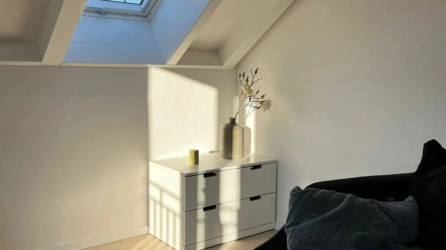 Apartment for rent - Gartenstrasse 22, 8805 Richterswil - Photo 3