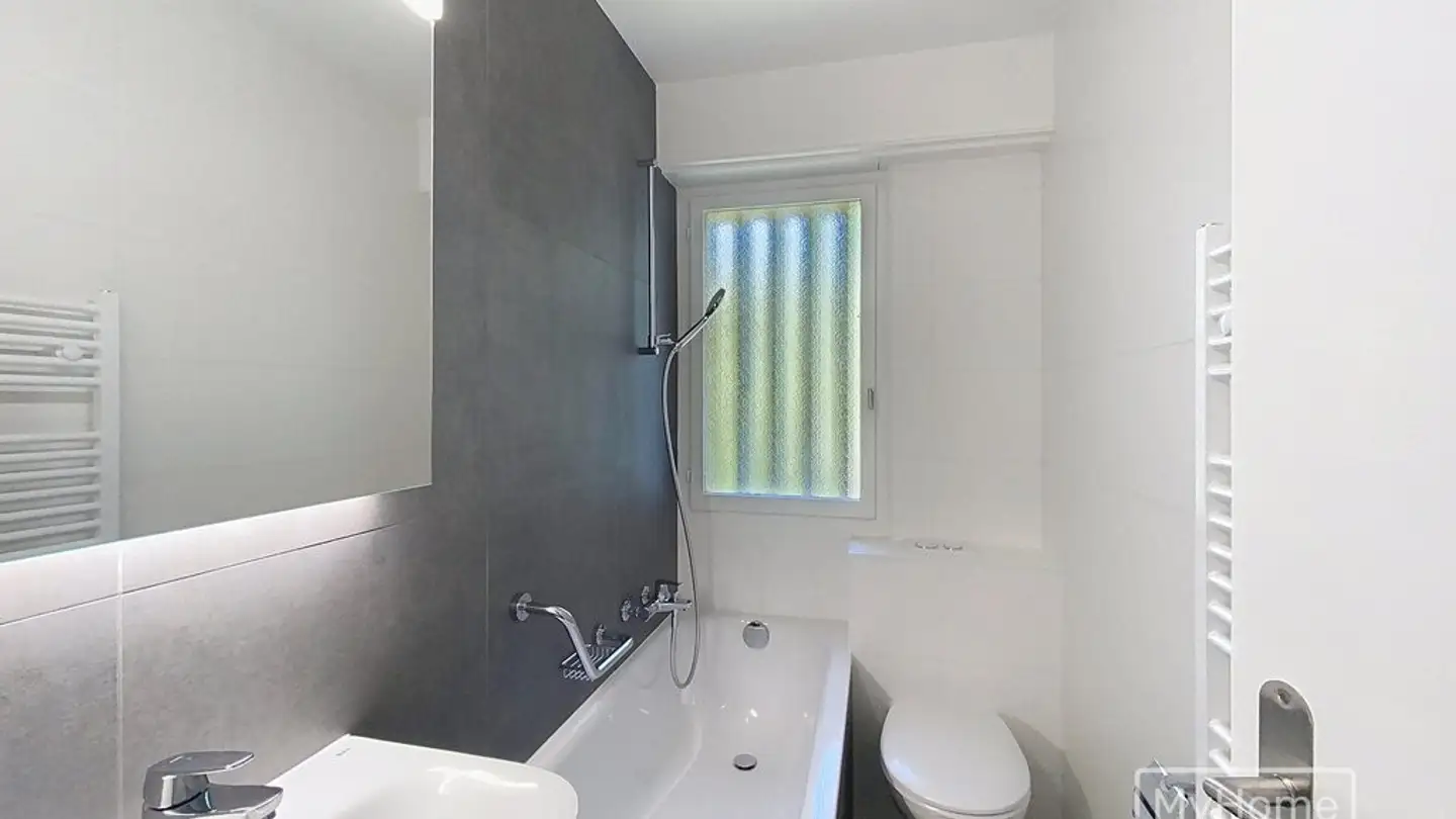 Appartement à louer - Avenue Du Grey 47, 1018 Lausanne - Photo 4