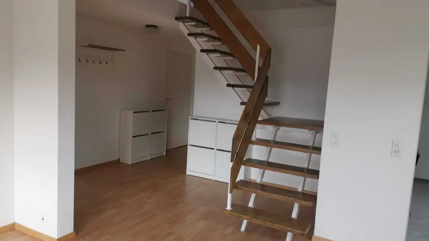 Wohnung mieten - Hauptstrasse 6a, 4466 Ormalingen - Foto 3