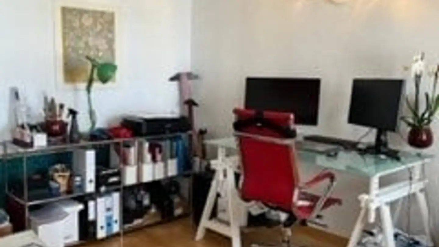 Einfamilienhaus mieten - 1350 Orbe - Foto 4