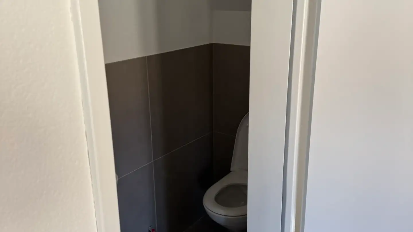Wohnung mieten - Thunstrasse 22, 3700 Spiez - Foto 3