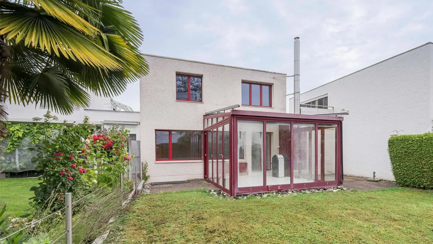 Haus kaufen - Obere Weidstrasse 7, 8590 Romanshorn