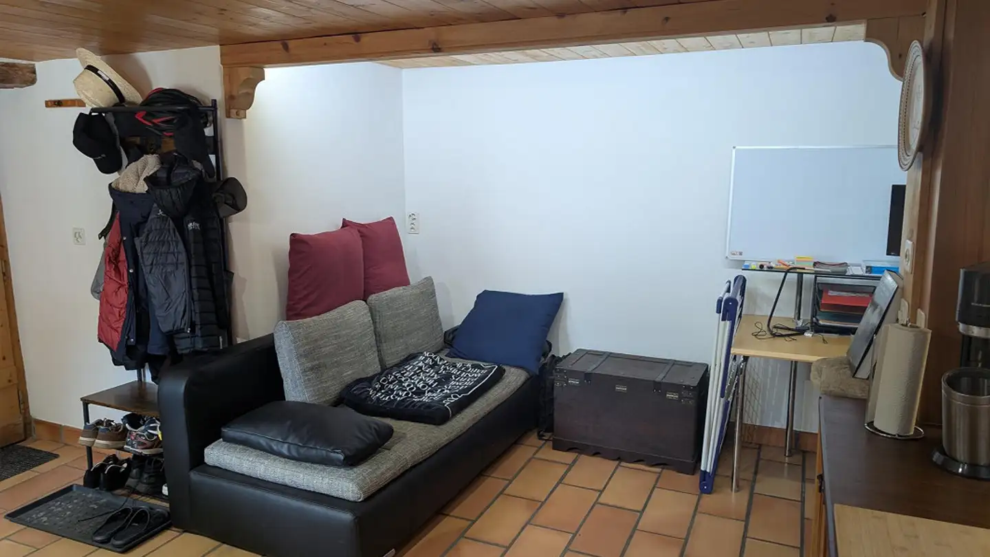 Apartment for rent - Le J'ormo 4, 3971 Ollon VS - Photo 2