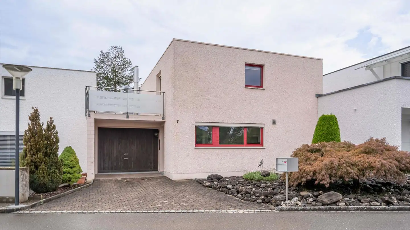 Reihenhaus kaufen - Obere Weidstrasse 7, 8590 Romanshorn - Foto 4