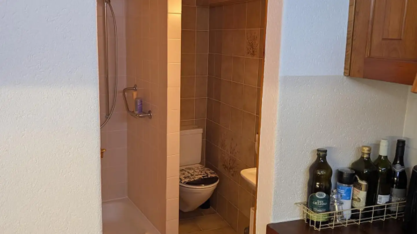 Apartment for rent - Le J'ormo 4, 3971 Ollon VS - Photo 3