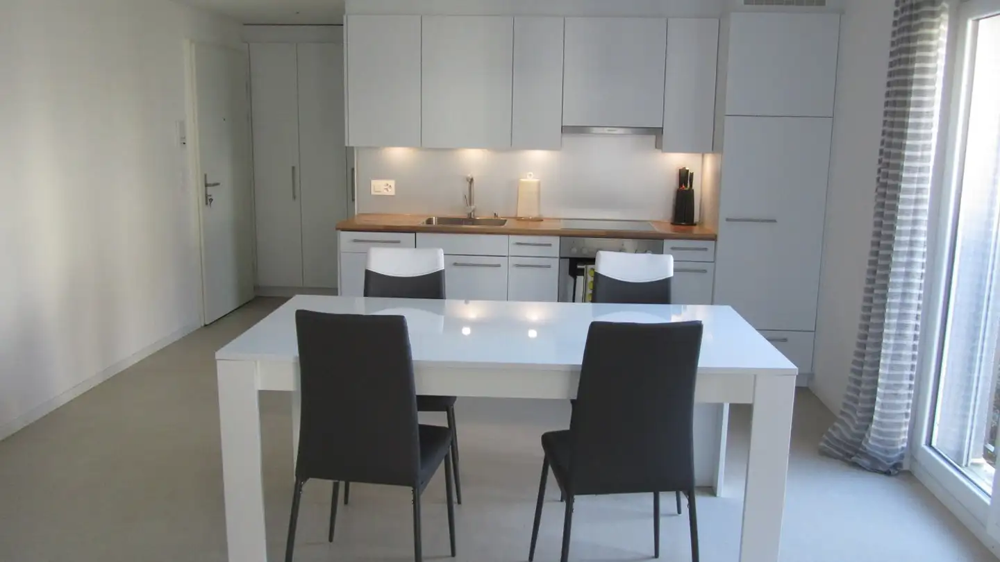 Apartment for rent - Gartenstrasse 22, 8805 Richterswil - Photo 4