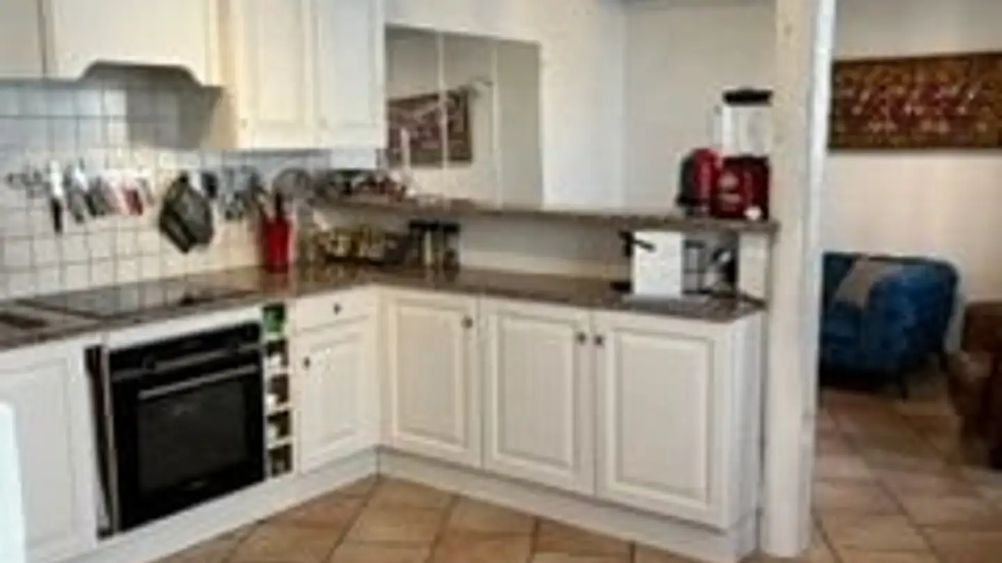 Einfamilienhaus mieten - 1350 Orbe - Foto 2