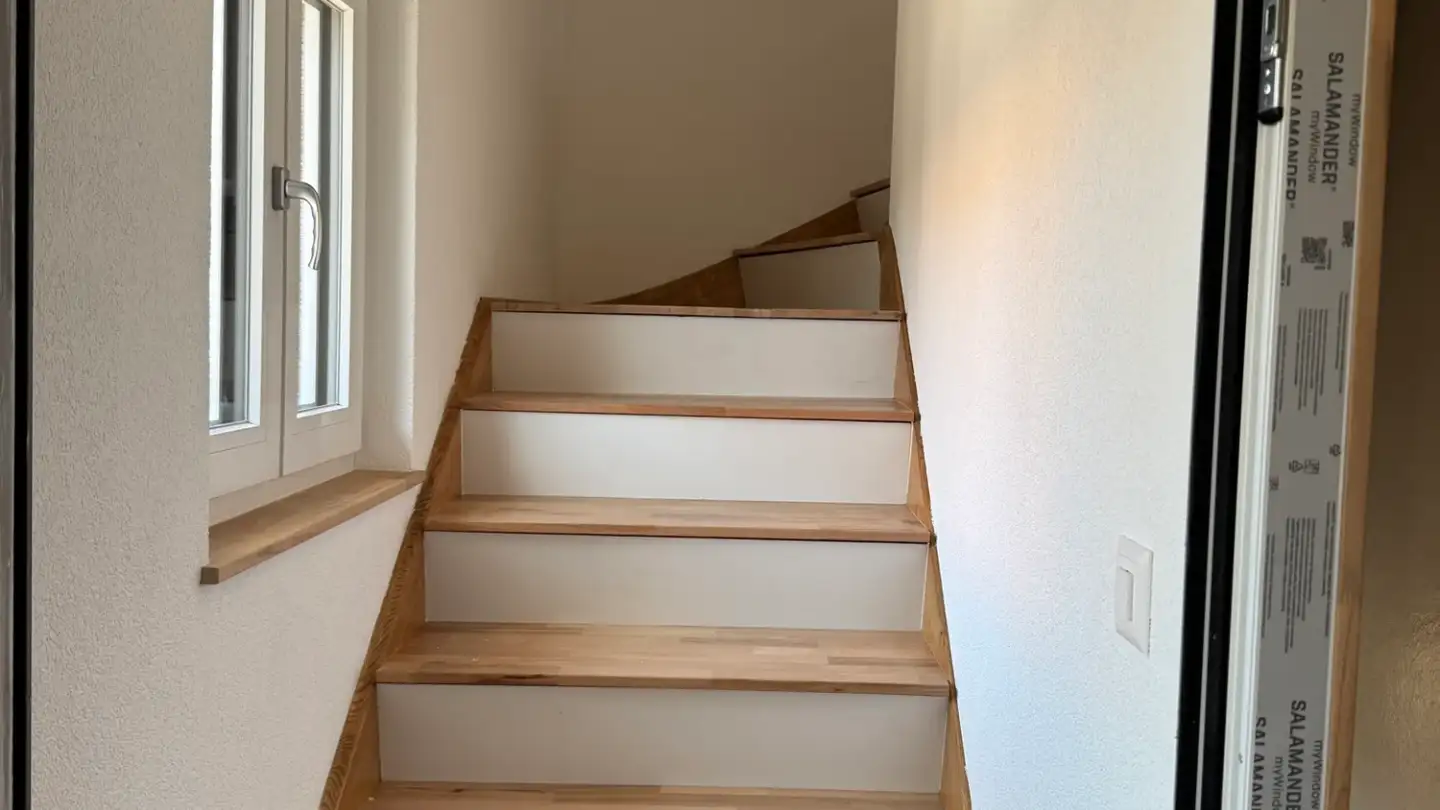 Wohnung mieten - Thunstrasse 22, 3700 Spiez