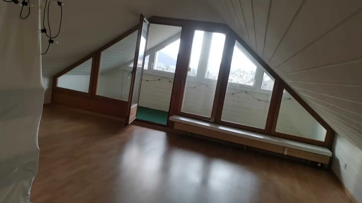 Wohnung mieten - Hauptstrasse 6a, 4466 Ormalingen - Foto 2