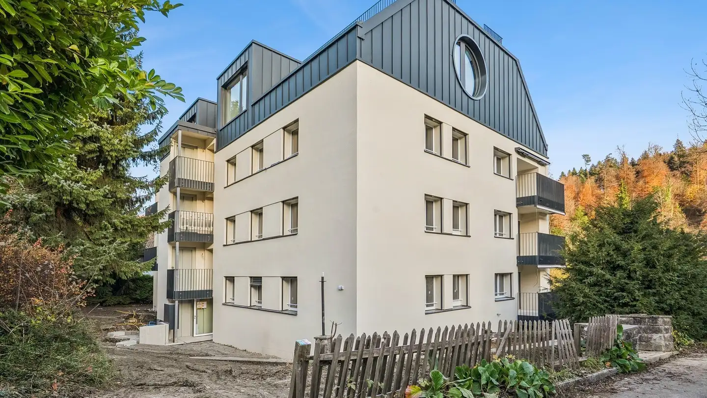 Apartment for rent - Bruderwiesweg 2, 8041 Zürich