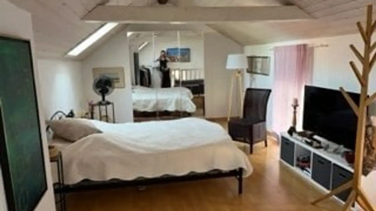 Einfamilienhaus mieten - 1350 Orbe - Foto 3