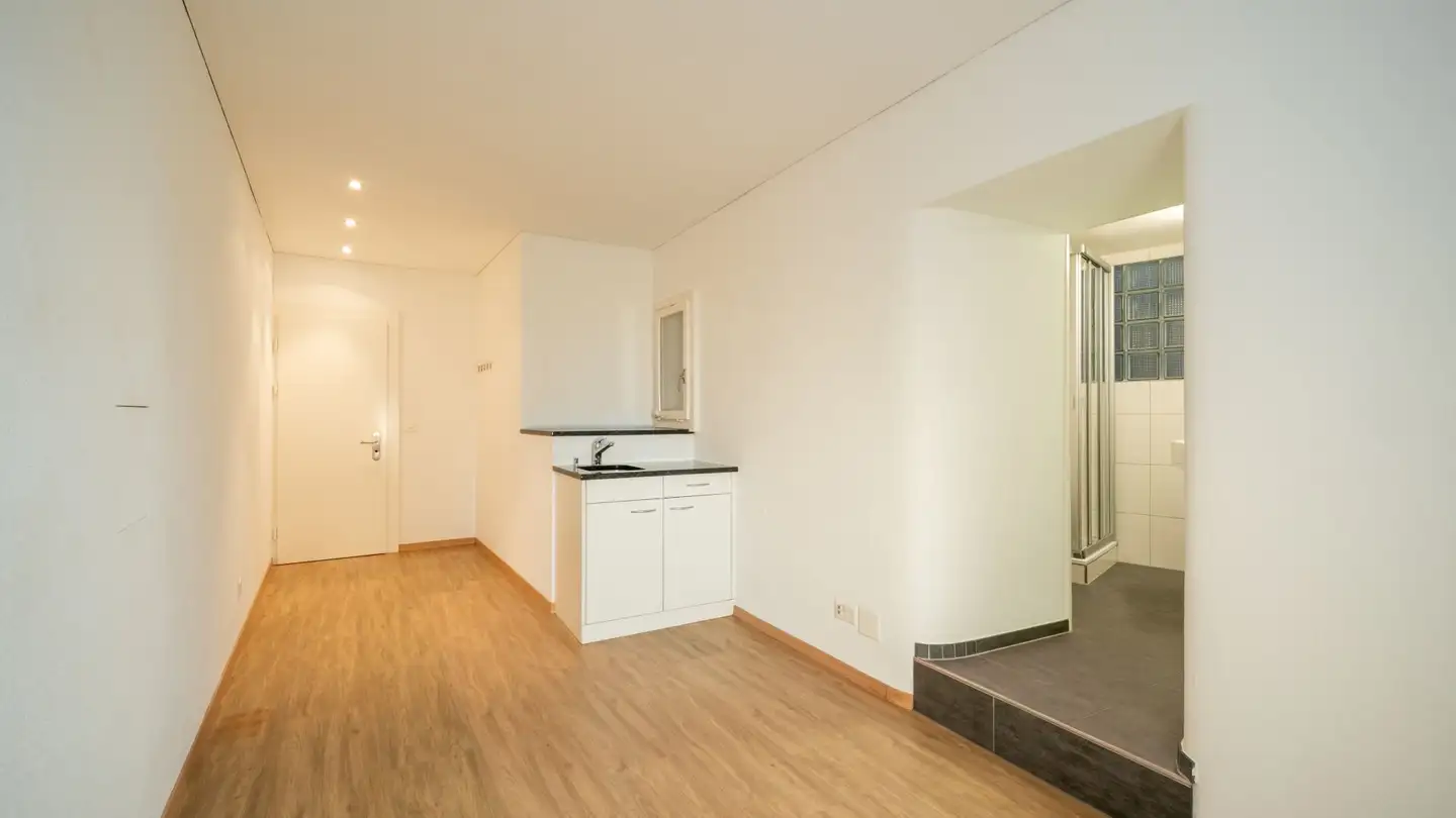 Laboratorio in affitto - Vordere Hauptgasse, 4800 Zofingen - Photo 4