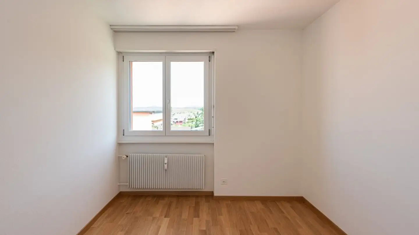 Apartment for rent - Forenackerstrasse 6, 8246 Langwiesen - Photo 4