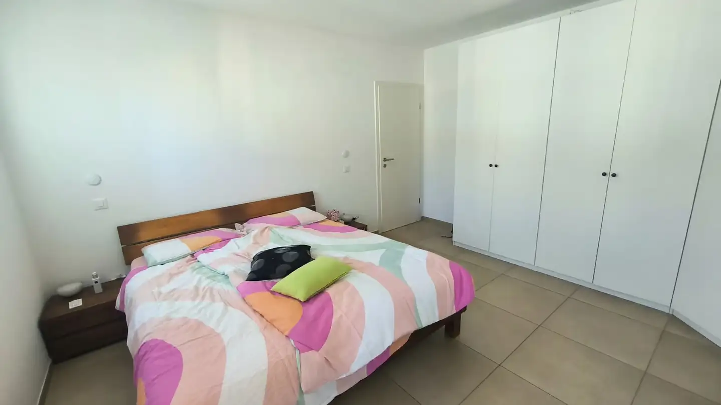 Wohnung mieten - 6528 Camorino - Foto 4