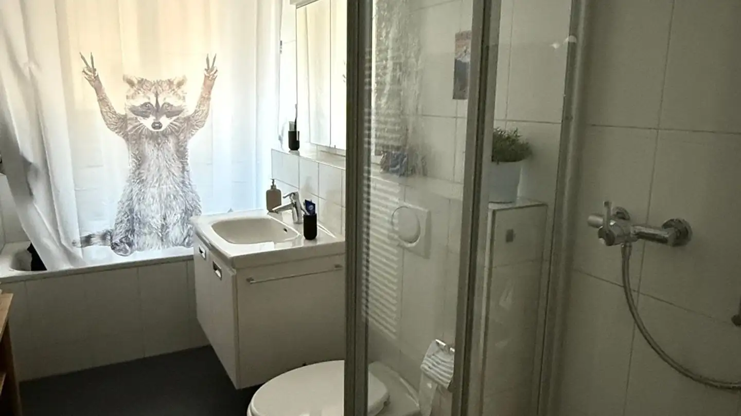 Apartment for rent - Gurtenweg, 3074 Muri b. Bern - Photo 3