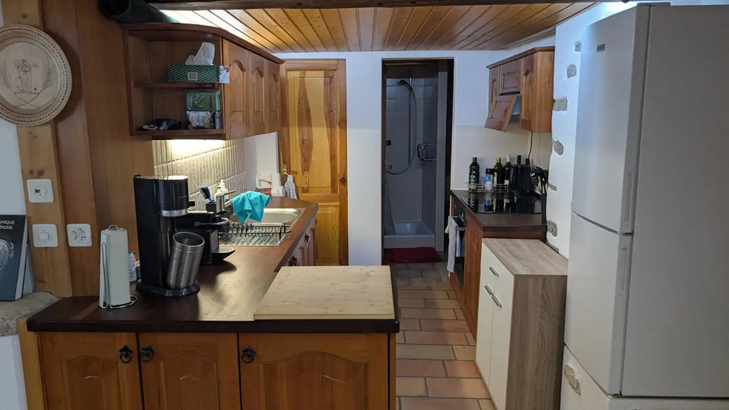 Apartment for rent - Le J'ormo 4, 3971 Ollon VS - Photo 4