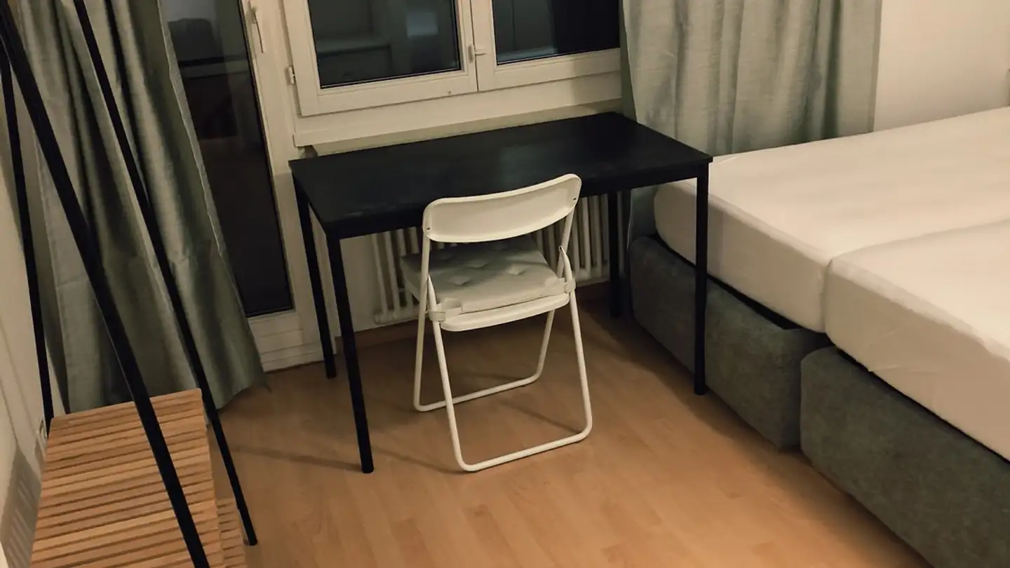 Apartment for rent - 4051 Basel