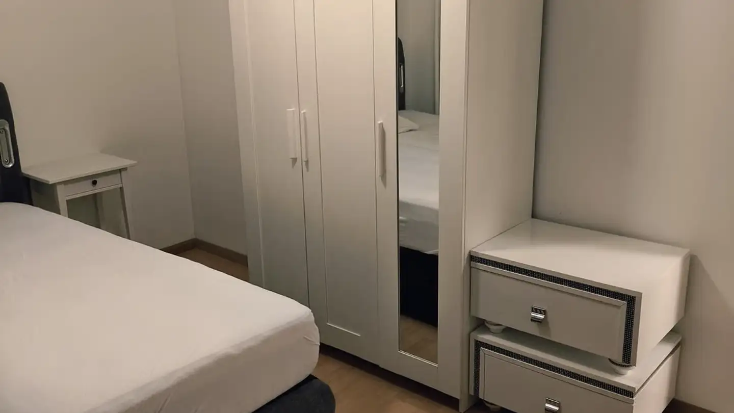 Apartment for rent - 4051 Basel - Photo 2